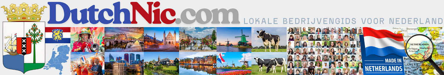 Gemaakt in Nederland - Lieske Meima Fotografie